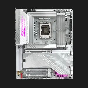 Материнская плата GIGABYTE Z890 AORUS ELITE X ICE (Z890 A ELITE X ICE)