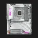 Материнская плата GIGABYTE Z890 AORUS ELITE X ICE (Z890 A ELITE X ICE)