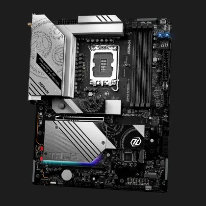 Материнська плата ASRock Z890 TAICHI LITE (Z890 TAICHI LITE)