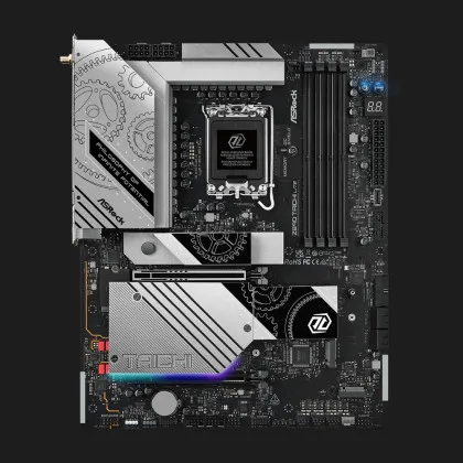 Материнська плата ASRock Z890 TAICHI LITE (Z890 TAICHI LITE)