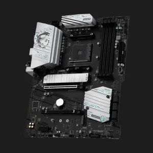 Материнская плата MSI B550 GAMING WIFI (B550 GAMING WIFI)