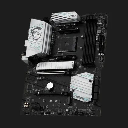 Материнская плата MSI B550 GAMING WIFI (B550 GAMING WIFI)