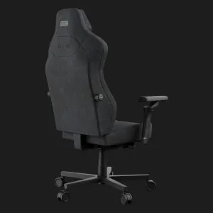 Кресло для геймеров HATOR Arc 4 XXL Velour (Black) (HTC4440XXL) (UA)