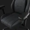 Кресло для геймеров HATOR Arc 4 XXL Velour (Black) (HTC4440XXL) (UA)