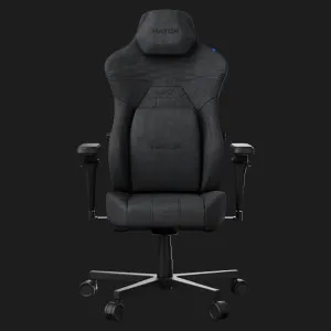 Кресло для геймеров HATOR Arc 4 XXL Velour (Black) (HTC4440XXL) (UA)