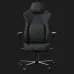 Кресло для геймеров HATOR Arc 4 XXL Velour (Black) (HTC4440XXL) (UA)