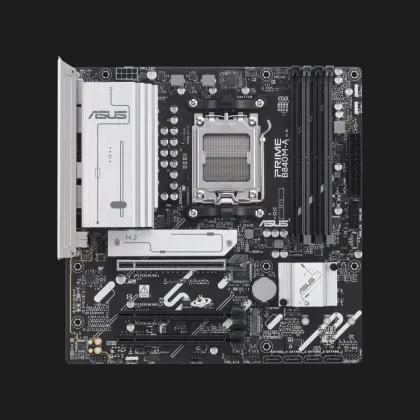 Материнська плата ASUS PRIME B840M-A-CSM (PRIME B840M-A-CSM)
