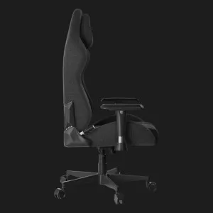 Крісло для геймерів HATOR Darkside 3M Fabric (Black) (HTC3010M) (UA)