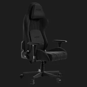 Крісло для геймерів HATOR Darkside 3M Fabric (Black) (HTC3010M) (UA)