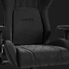 Крісло для геймерів HATOR Darkside 3M Fabric (Black) (HTC3010M) (UA)