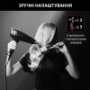 Фен Rowenta Studio Dry x Karl Lagerfeld (Black)