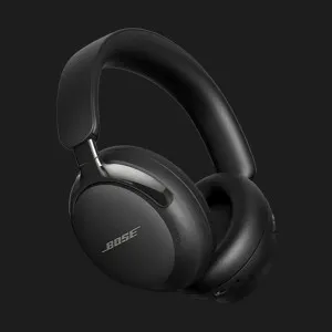 Навушники Bose QuietComfort Ultra Headphones (2nd Gen) (Black) (890101-0100)