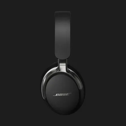 Наушники Bose QuietComfort Ultra Headphones (2nd Gen) (Black) (890101-0100)