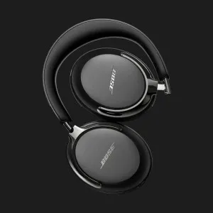 Навушники Bose QuietComfort Ultra Headphones (2nd Gen) (Black) (890101-0100)
