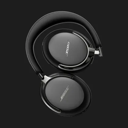 Наушники Bose QuietComfort Ultra Headphones (2nd Gen) (Black) (890101-0100)