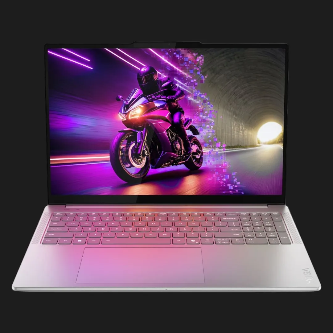 Ноутбук Lenovo Yoga Pro 9 16IAH10 16" (Intel Core Ultra 9/32GB/2TB (SSD)/RTX 5060) (83L00011US) (Standard)
