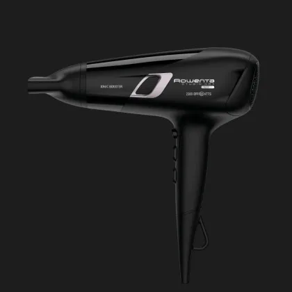Фен Rowenta Studio Dry Glow (Black)