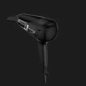 Фен Rowenta Studio Dry Glow (Black) в Бродах