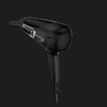 Фен Rowenta Studio Dry Glow (Black)