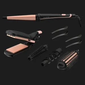 Мультистайлер Rowenta Infinite Looks (Black)
