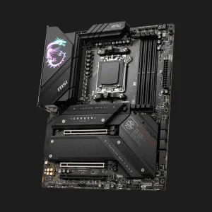 Материнська плата MSI MPG X670E CARBON WIFI (MPG X670E CARBON WIFI)