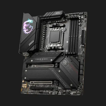 Материнська плата MSI MPG X670E CARBON WIFI (MPG X670E CARBON WIFI)