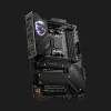 Материнська плата MSI MPG X670E CARBON WIFI (MPG X670E CARBON WIFI)