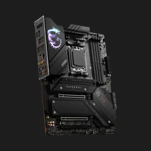 Материнська плата MSI MPG X670E CARBON WIFI (MPG X670E CARBON WIFI)