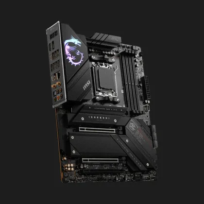 Материнська плата MSI MPG X670E CARBON WIFI (MPG X670E CARBON WIFI)