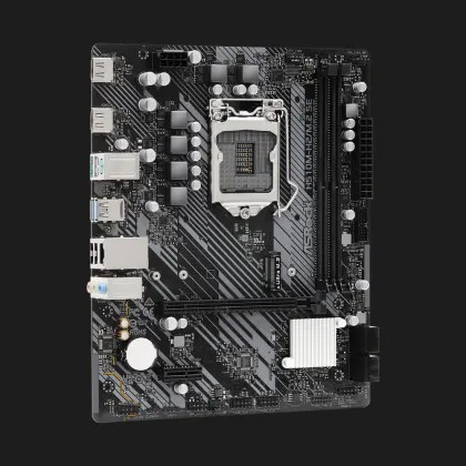 Материнська плата ASRock H510M-H2/M.2 SE (H510M-H2/M.2 SE)