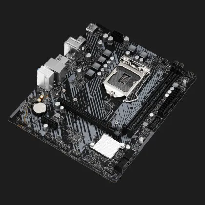 Материнська плата ASRock H510M-H2/M.2 SE (H510M-H2/M.2 SE)