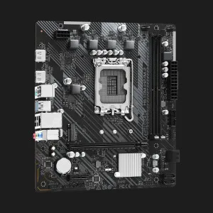 Материнская плата ASRock H610M-H2/M.2 (H610M-H2/M.2)
