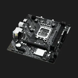 Материнская плата ASRock H610M-H2/M.2 (H610M-H2/M.2)