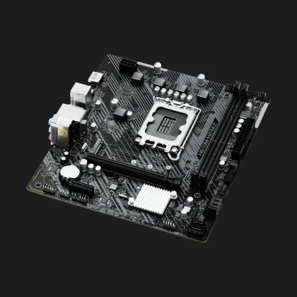 Материнська плата ASRock H610M-H2/M.2 (H610M-H2/M.2)