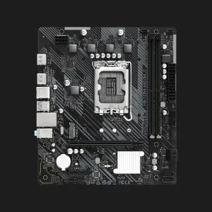 Материнская плата ASRock H610M-H2/M.2 (H610M-H2/M.2)