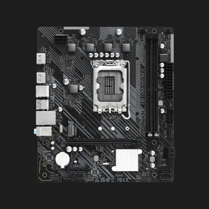 Материнська плата ASRock H610M-H2/M.2 (H610M-H2/M.2)