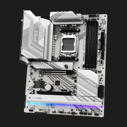 Материнська плата ASRock X870 PRO RS WIFI (X870 PRO RS WIFI)