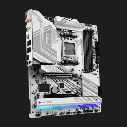 Материнська плата ASRock X870 PRO RS WIFI (X870 PRO RS WIFI)