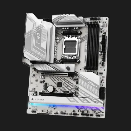 Материнська плата ASRock X870 PRO RS (X870 PRO RS)