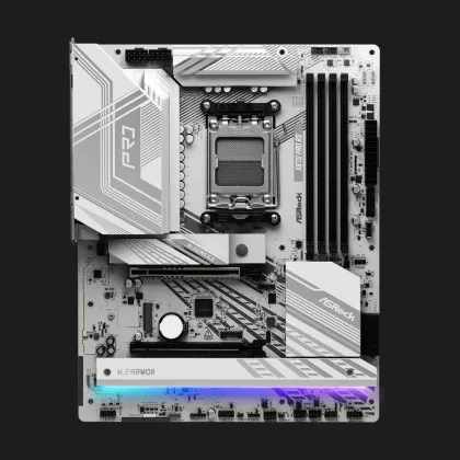 Материнська плата ASRock X870 PRO RS (X870 PRO RS)