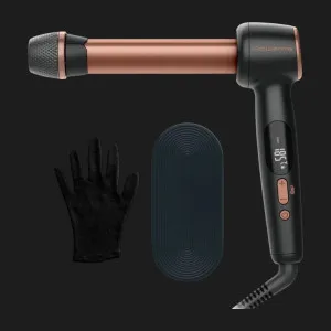 Стайлер Rowenta Twist Curl (Black/Gold)