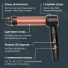 Стайлер Rowenta Twist Curl (Black/Gold)