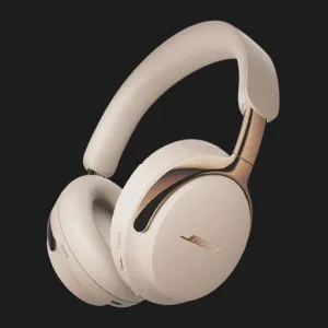 Наушники Bose QuietComfort Ultra Headphones (2nd Gen) (Driftwood Sand) (890101-0500) в Александрии