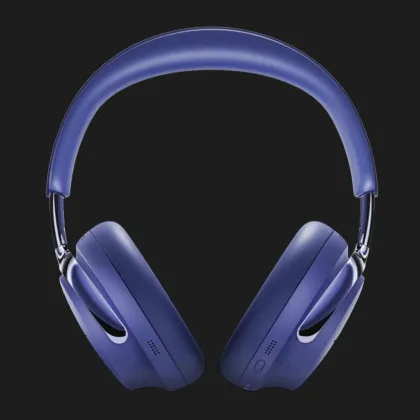 Наушники Bose QuietComfort Ultra Headphones (2nd Gen) (Midnight Violet) (890101-0300)