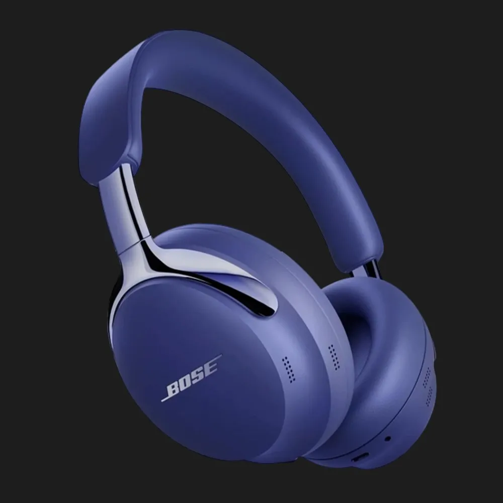 Навушники Bose QuietComfort Ultra Headphones (2nd Gen) (Midnight Violet) (890101-0300)