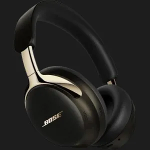 Наушники Bose QuietComfort Ultra Headphones (2nd Gen) (Desert Gold) (890101-0400) в Александрии