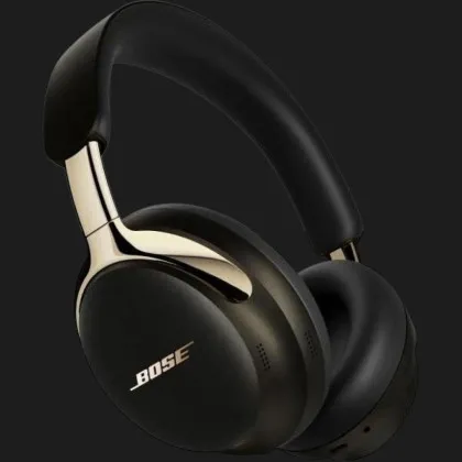 Наушники Bose QuietComfort Ultra Headphones (2nd Gen) (Desert Gold) (890101-0400)