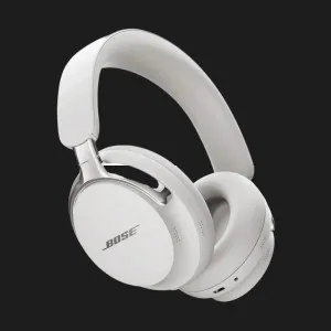 Навушники Bose QuietComfort Ultra Headphones (2nd Gen) (White) (890101-0200)