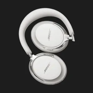 Навушники Bose QuietComfort Ultra Headphones (2nd Gen) (White) (890101-0200)