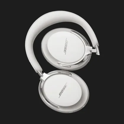 Наушники Bose QuietComfort Ultra Headphones (2nd Gen) (White) (890101-0200)
